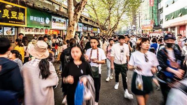 Πόσο θα διαρκέσουν τα περιοριστικά μέτρα - Τι δείχνει η περίπτωση της Κίνας