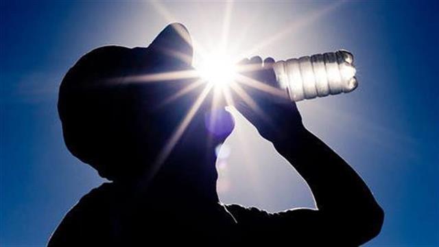 Οι υψηλές θερμοκρασίες εμπόδιο στην εξάπλωση του κοροναϊού - Το όριο των 18 βαθμών