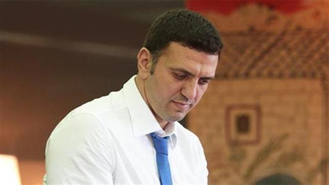 Βασίλης Κικίλιας: Ελεγχόμενη η εξάπλωση του κοροναϊού