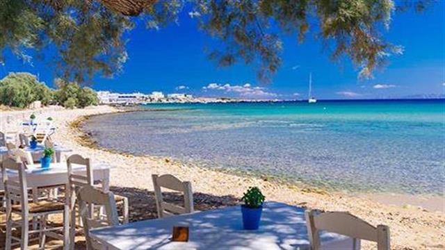 Ανάλυση ECDC: Καλοκαίρι με κοροναϊό