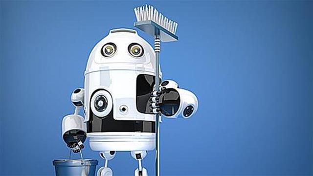 Πώς μπορούν να βοηθήσουν τα ρομπότ στην πανδημία
