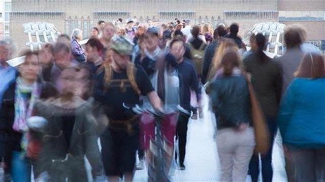 ΠΟΥ: Τα επιδημιολογικά άλματα του κοροναϊού