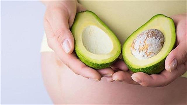 Τι πρέπει να τρώει η έγκυος