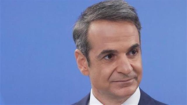 Μητσοτάκης σε βουλευτές ΝΔ - υπουργούς για κορωνοϊό: Δώστε τον μισό μισθό σας