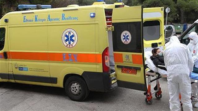 101 νέα κρούσματα και 1 θάνατος από κορωνοϊό [γράφημα]