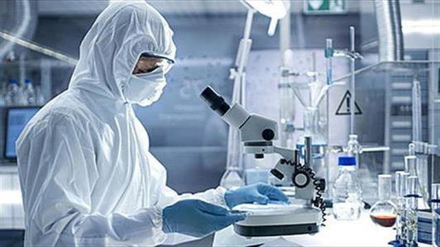 ECDC: Τι ισχύει με τα γρήγορα τεστ για κορωνοϊό