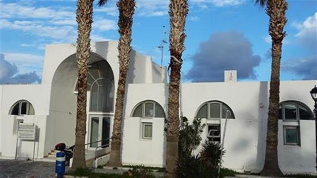 Κέντρα Υγείας Κυκλάδων: Με μεγάλα κενά στη μάχη κατά του κορωνοϊού