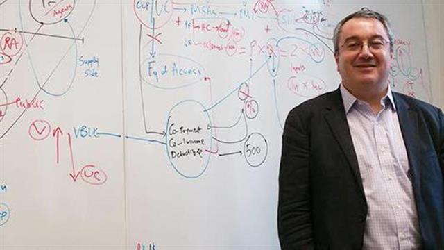 Μόσιαλος για κορωνοϊό: Το σχέδιο για την επόμενη μέρα