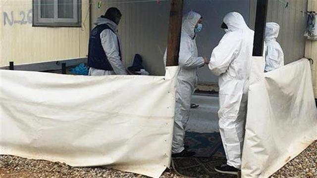 73 οι νεκροί και 62 νέα κρούσματα κορωνοϊού [γράφημα]