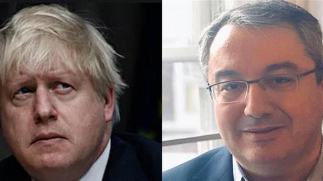 Κορωνοϊός: Μπηχτές Μόσιαλου σε σχέση με τη νοσηλεία Μπόρις Τζόνσον