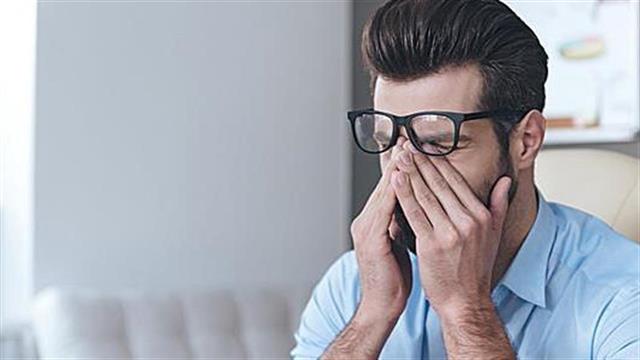 COVID-19: Πώς δεν θα αγγίζω συνέχεια το πρόσωπό μου