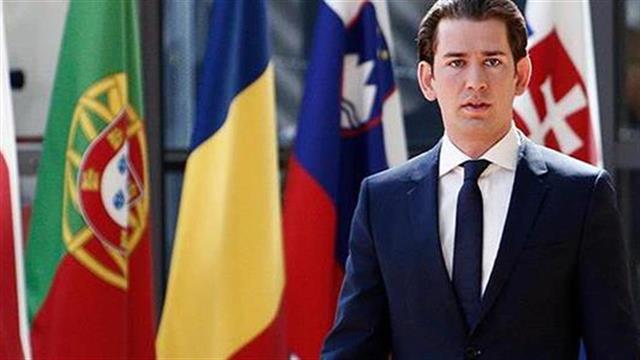 Κορωνοϊός: Σταδιακή άρση περιορισμών στην Αυστρία