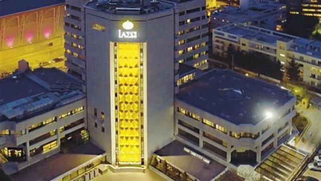 Το ΙΑΣΩ προσφέρει 70 κλίνες στο Φιλοκτήτη και πλήρη εξοπλισμό για δύο θέσεις ΜΑΦ