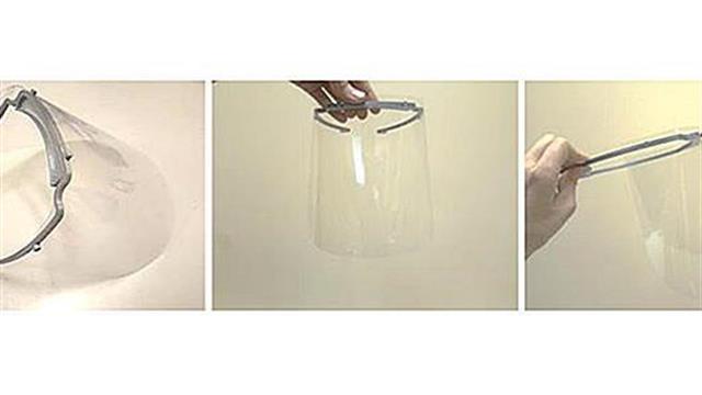 Σχεδιασμός και κατασκευή ιατροτεχνολογικών προϊόντων από την Ιατρική Σχολή του ΕΚΠΑ