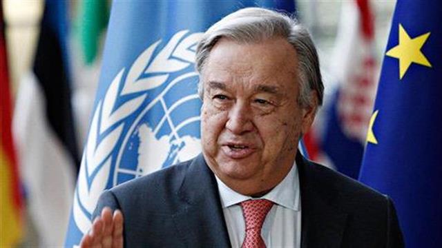 Ανησυχία του ΟΗΕ για μια τρομακτική παγκόσμια αύξηση της  ενδοοικογενειακής βίας