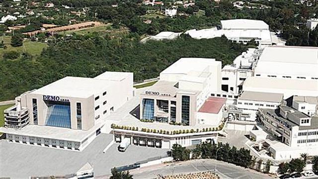 DEMO: Δωρεά 60 monitors μέτρησης ζωτικών λειτουργιών για τον εξοπλισμό των ΜΕΘ  των νοσοκομείων του Ε.Σ.Υ