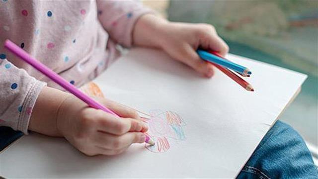 Ζωγραφίζουμε τη δική μας ιστορία της πανδημίας κορωνοϊού: Μια δράση για παιδιά