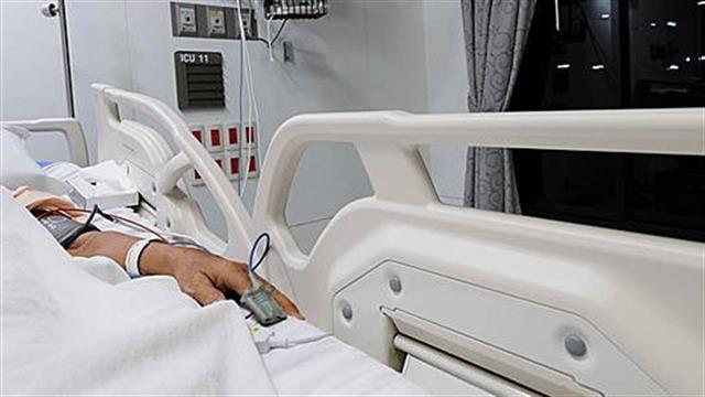 71 νέα κρούσματα κορωνοϊού και 86 νεκροί [γράφημα]