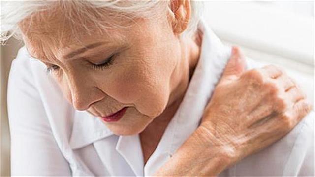 Πώς θα απαλλαγώ από τον πόνο μιας φλεγμονής