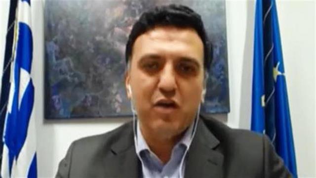 Βασίλης Κικίλιας: Στο τραπέζι σχέδιο εξόδου από τα μέτρα για τον κορωνοϊό