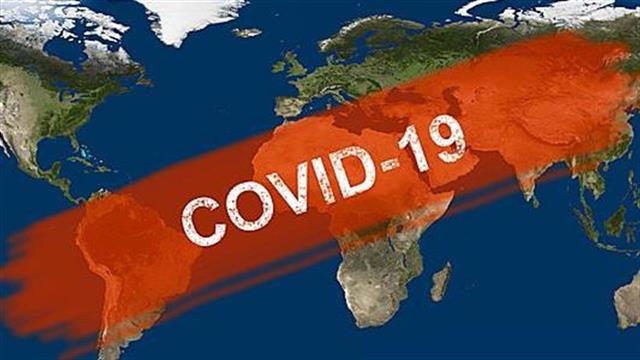 ΠΟΥ - κορωνοϊός: Οι 100 μέρες που συγκλόνισαν τον κόσμο