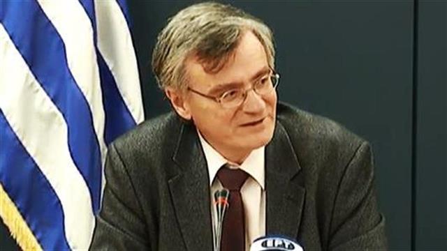 Σωτήρης Τσιόδρας: Πόσο προστατεύουν γάντια και μάσκες από τον κορωνοϊό