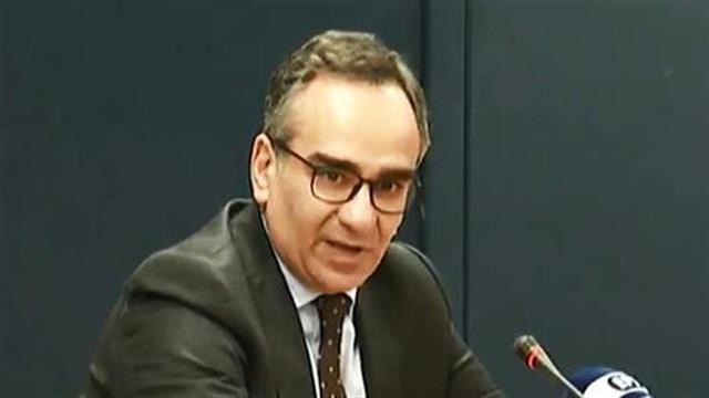 Βασίλης Κοντοζαμάνης: Η κρίση του κορωνοϊού βελτίωσε την εικόνα του συστήματος Υγείας