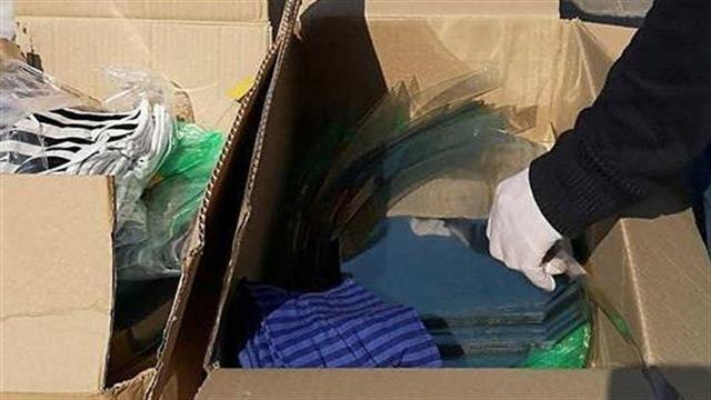 Διανομή νέου υγειονομικού υλικού από τον ΙΣΘ και την Περιφέρεια