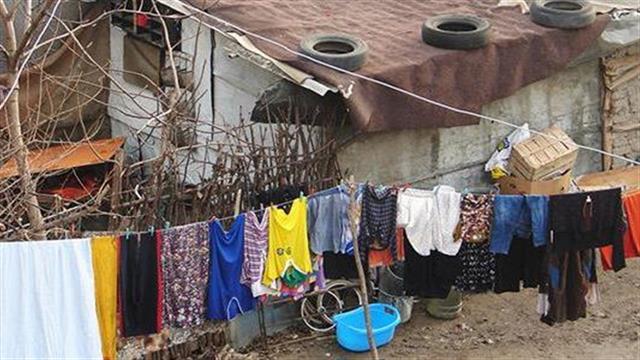 56 νέα κρούσματα κορωνοϊού - Τι έδειξαν οι έλεγχοι στον καταυλισμό των Ρομά [γράφημα]