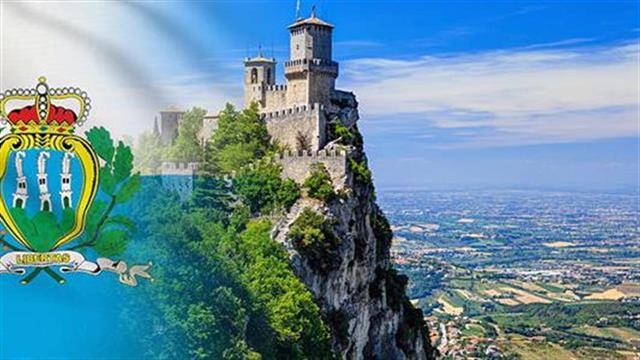 Άγιος Μαρίνος: Το Κράτος που έσπασε τα ρεκόρ του κορωνοϊού