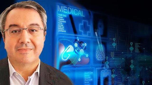 Ηλίας Μόσιαλος: Πώς το εμβόλιο του κορωνοϊού δεν θα καταλήξει μόνο σε πλούσιες χώρες