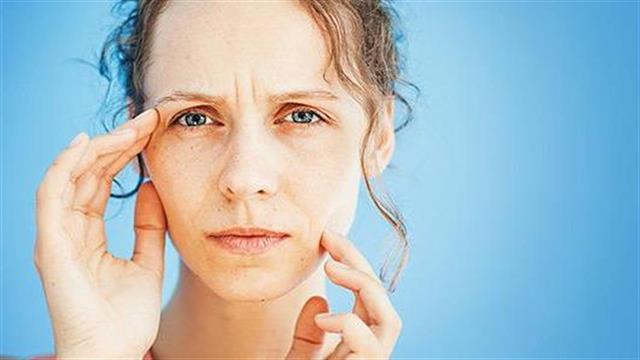 Πού οφείλεται η ωχρότητα του προσώπου όταν κάποιος αρρωσταίνει