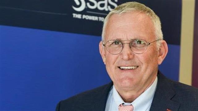 COVID-19: Συνεργασία SAS και Software Group στη Βουλγαρία με πρωτοποριακή πλατφόρμα