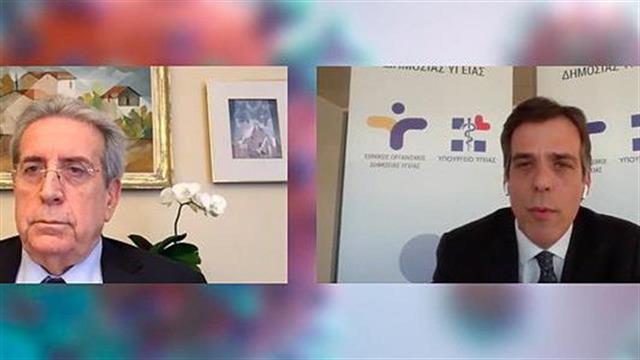 COVID-19: Μια πολύπλευρη επιστημονική προσέγγιση