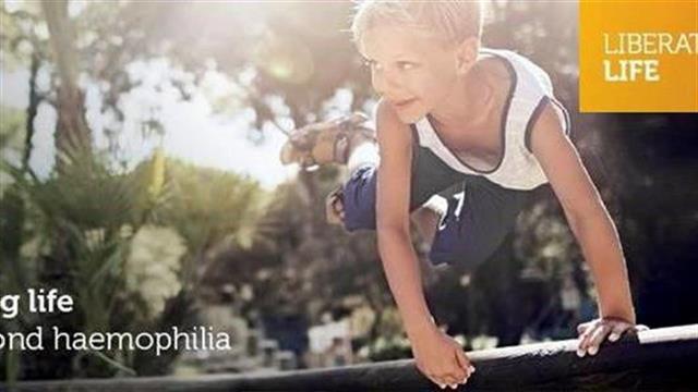 Νέα δεδομένα για τη διαχείριση της αιμορροφιλίας