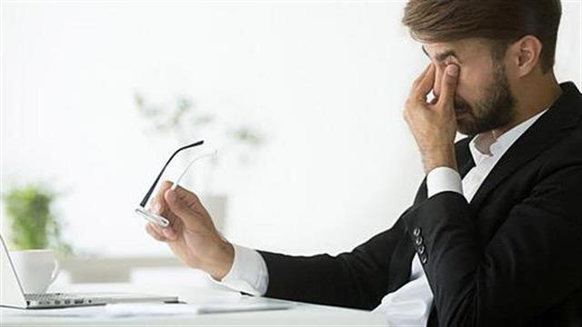 Κίνδυνος για την όραση από ορισμένα φάρμακα για τη νόσο COVID-19