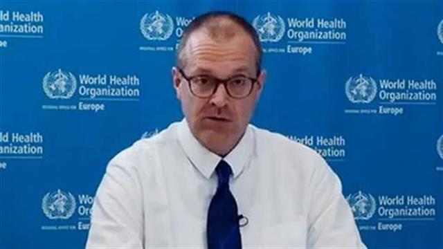 Εύσημα του Χανς Κλούγκε για τους χειρισμούς της Ελλάδας στην επιδημία του κορωνοϊού