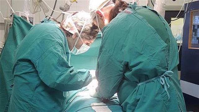 ΕΙΝΑΠ για κορωνοϊό: Σταδιακή επανέναρξη τακτικών χειρουργείων στα νοσοκομεία