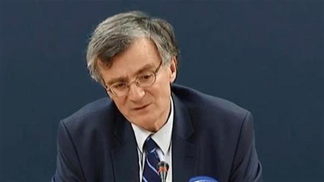 Σωτήρης Τσιόδρας: Διασπορά κορωνοϊού με κλιματιστικό