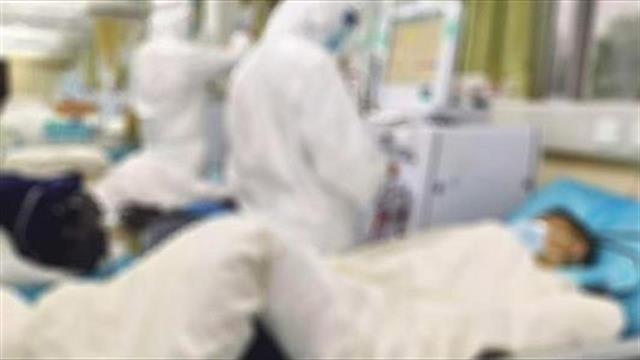 Κορωνοϊός: Σβήνουν οι ελπίδες για το remdesivir