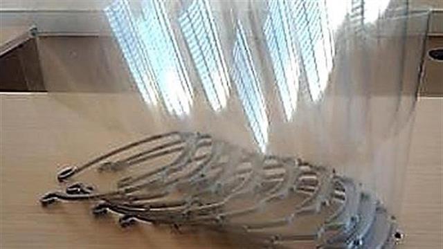 Κατασκευή προστατευτικών προσωπίδων με τρισδιάστατη εκτύπωση από το ΕΚΠΑ