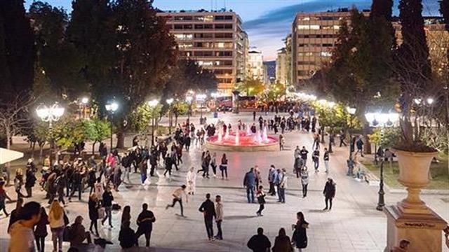 Countdown για το lockdown: 6 και σήμερα, με 17 νέα κρούσματα κορωνοϊού, 2 νέους θανάτους [γράφημα]