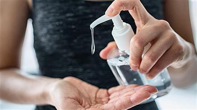 Πώς να αντιμετωπίσετε την ξηροδερμία από το σαπούνισμα και τα απολυμαντικά