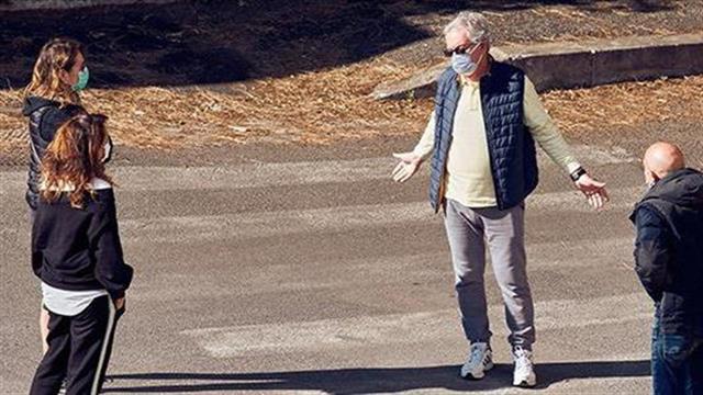 Κορωνοϊός: Τα 35 δεν για την μετα-καραντίνα εποχή