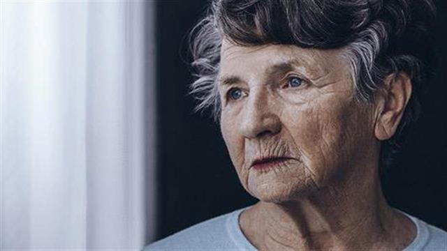 Η απομόνωση στην πανδημία παράγοντας κινδύνου για κατάθλιψη