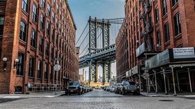 "Σχέδιο Manhattan" κατά του κορωνοϊού