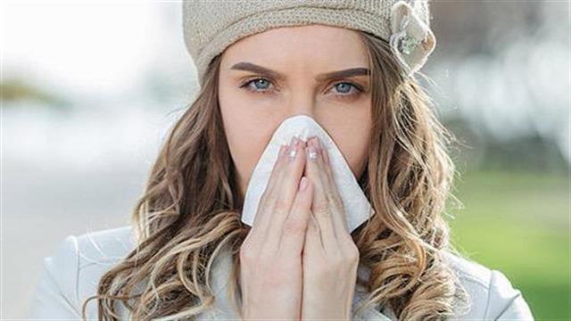 Ezixin: Τέλος στη βουλωμένη μύτη