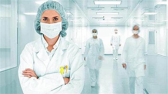 Κορωνοϊός: Δωρεά μασκών στο ΕΣΥ από τον ΑΔΜΗΕ