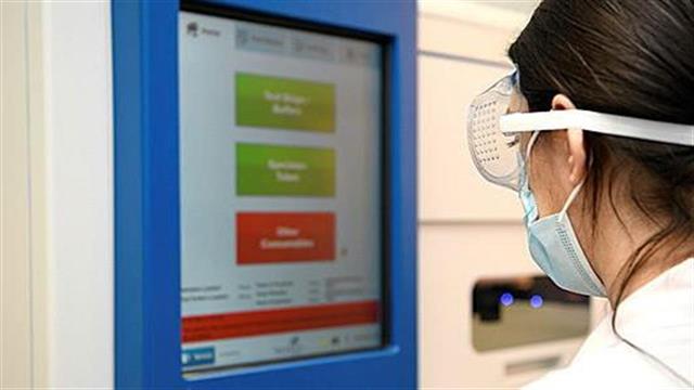 ΕΛΠΕ: Προσφορά υπερσύγχρονου συστήματος διάγνωσης για την covid-19 στο νοσοκομείο ΑΤΤΙΚΟΝ