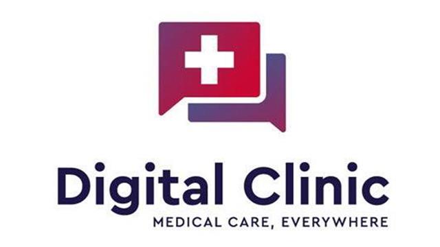 Digital Clinic και COVID19 Digital Clinic: Μια ψηφιακή κλινική στο κινητό σας
